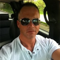 Mike Parsons