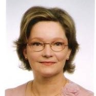 Christelle Mesureur