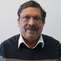 Rama Mishra