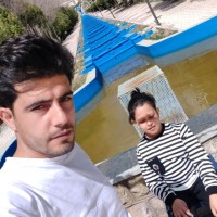 Mahmood Karimi