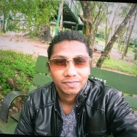 Mohamed Nazim