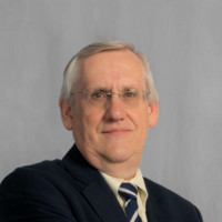 Glenn Ridsdale