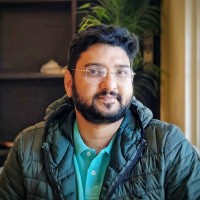 Shriram Bhat