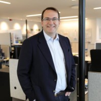 Richard Webster LION