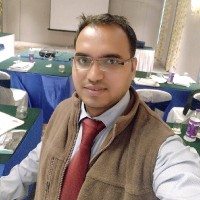 Abhishek Sali