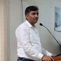 Dr. Sanjay P Gandhi