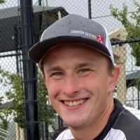 Nicholas Monteferrante