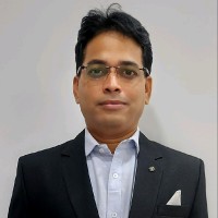 Vishal Koli
