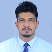 Sidharth C