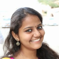 Harini Srinivasan