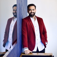 KARUN KARUKANCHERIL BENNY