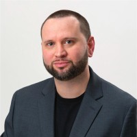 Eric Iserman