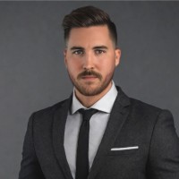 Cody Barnes