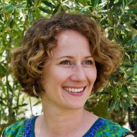 Marine Ridoux