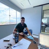 Tiago Neris