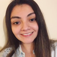 Nicole Sandoval Bahamonde