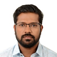 Arun Sasi