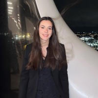 Sophia Bloch