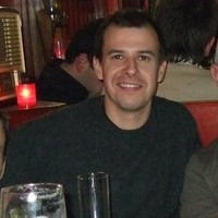 Angel Borrell Garcia