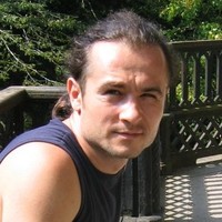 Александр Перебейнос