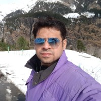 Jawed Ansari