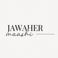 Jawaher Maashi