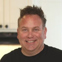 Brian Hudson