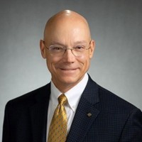 Richard Marsh, CTP, CRC