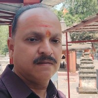 Manish Srivastava