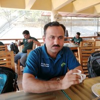 Ali Hassan Shahzad