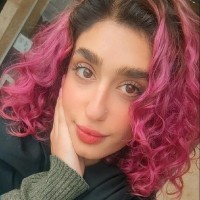 Aygin Mehmandoust