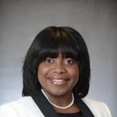 Tamara Jackson Wyre