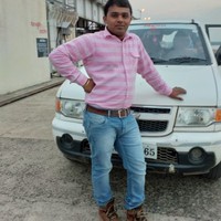Ajit Patel