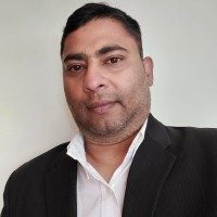 Shad Syed