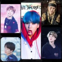 I AM SUGA'S SWAG