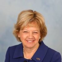 Marilyn Morris