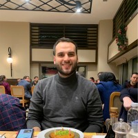 Oğuzhan Çarkacı