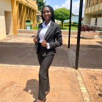 Adwoa Agyare- Addo