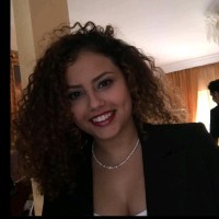 Ivana D' Alessandro
