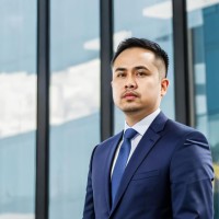 Thai Nguyen Cong