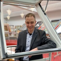 Uwe Heiser