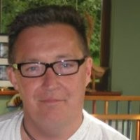 Stephen Babb
