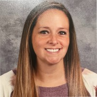 Melissa Apgar, Lmsw