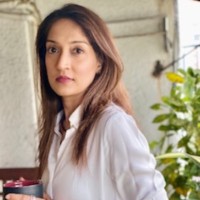 Ruchi Khatlawala