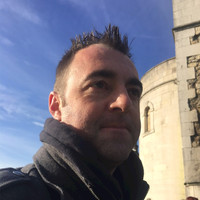 Gary Joyce