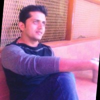 Sandip Thorat