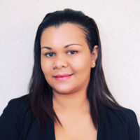 Audrey Ogandaga