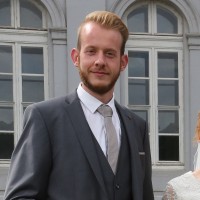 Tobias Enns