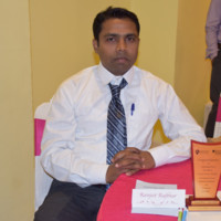 Ranjeet Rajbhar
