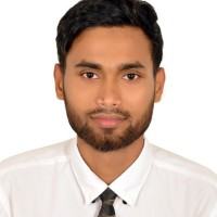 Md. Nishat Mahmud Rocky
